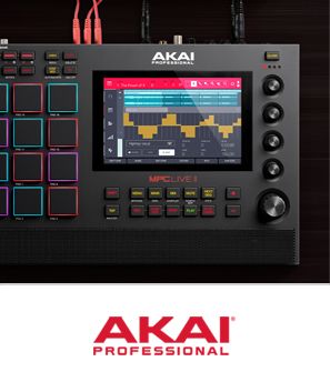 Akai Professional